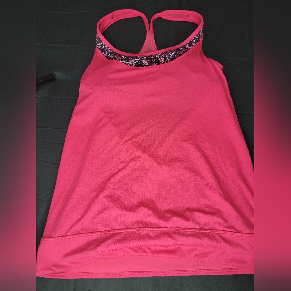 Tank top - Picture 3 of 5